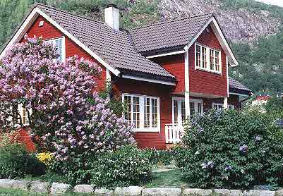 Huset.jpg (45605 bytes)
